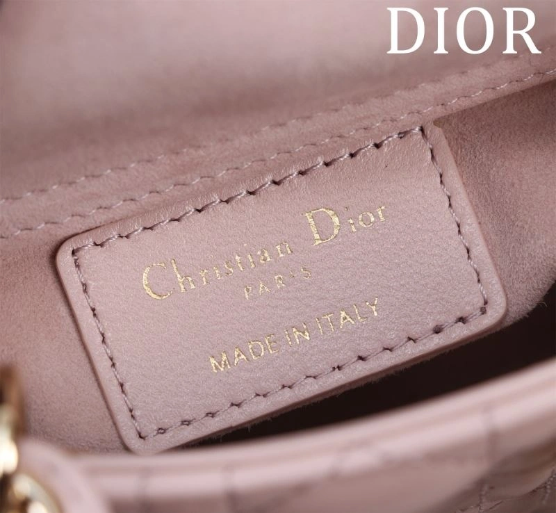 SunProtective Christian Dior My Lady Bags 66775