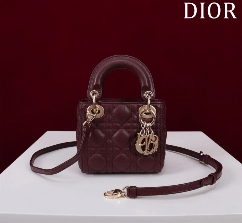 Christian Dior My Lady Bags SunProtective 66778