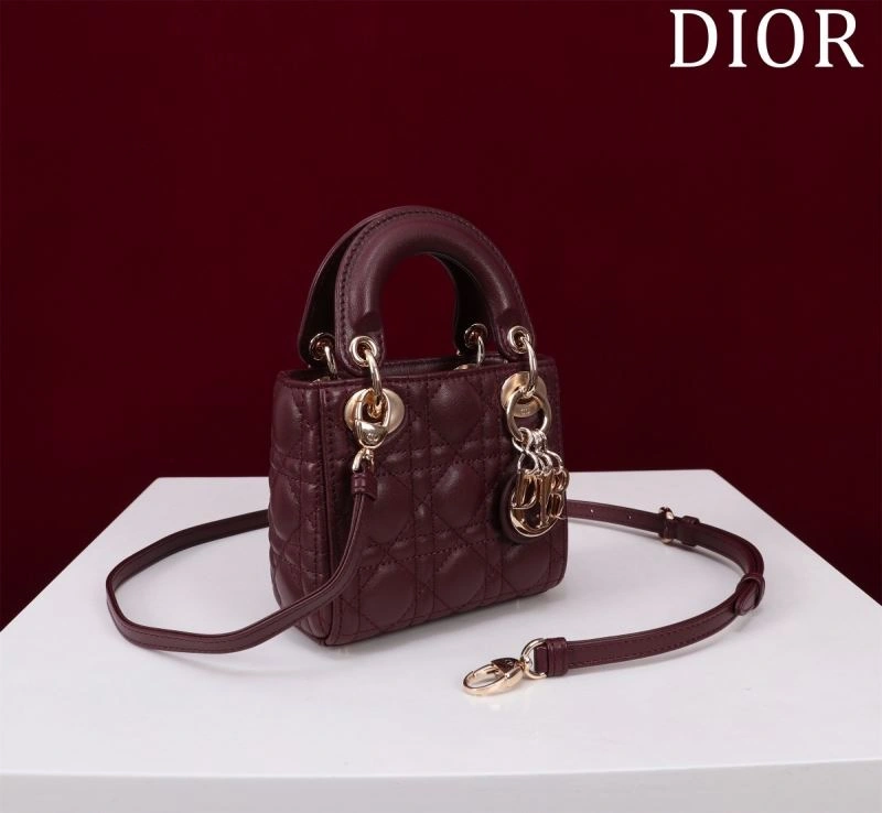 Christian Dior My Lady Bags SunProtective 66778