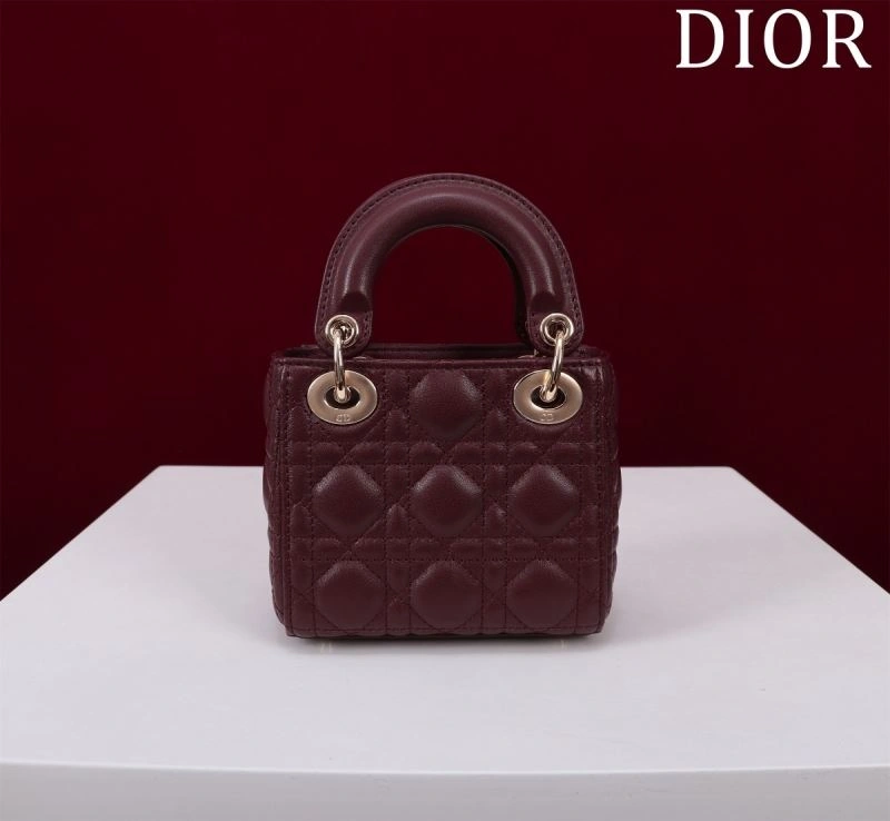 Christian Dior My Lady Bags SunProtective 66778