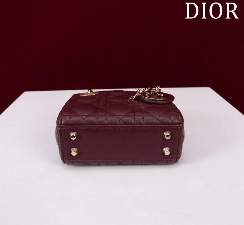 Christian Dior My Lady Bags SunProtective 66778