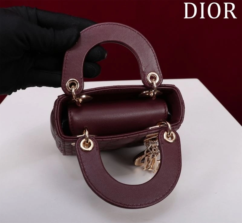 Christian Dior My Lady Bags SunProtective 66778