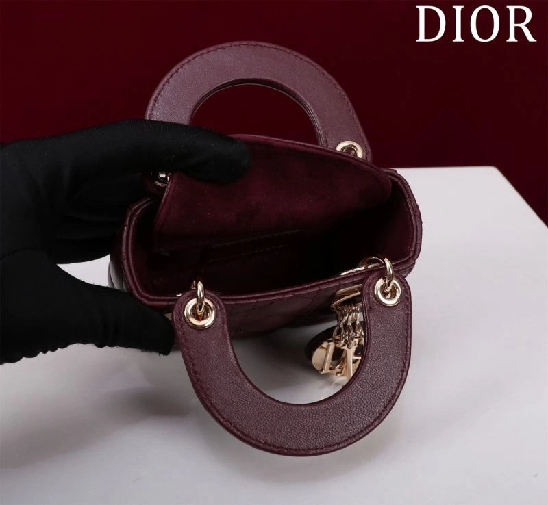 Christian Dior My Lady Bags SunProtective 66778