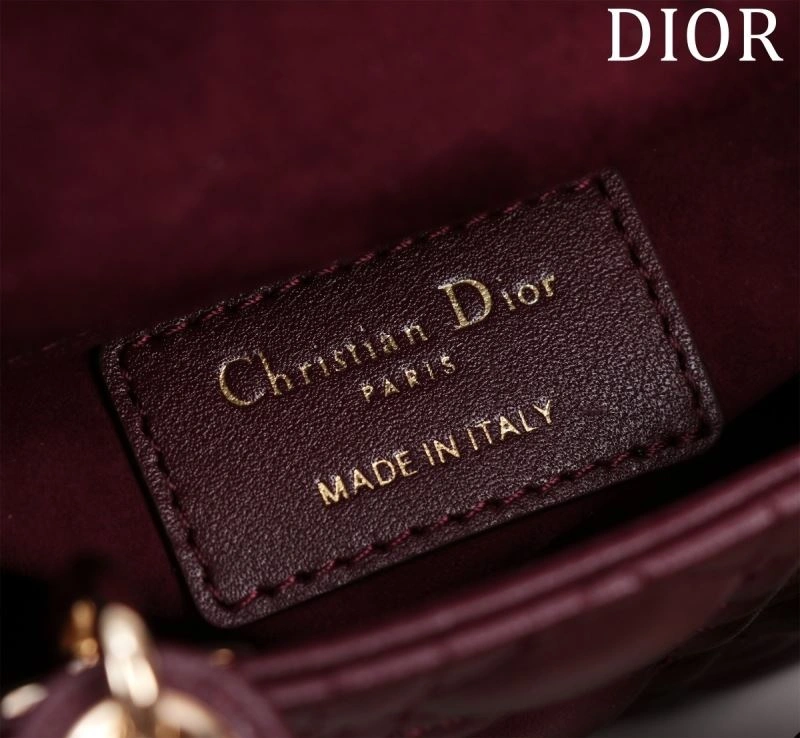 Christian Dior My Lady Bags SunProtective 66778