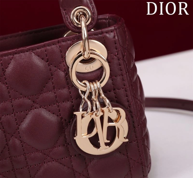 Christian Dior My Lady Bags SunProtective 66778
