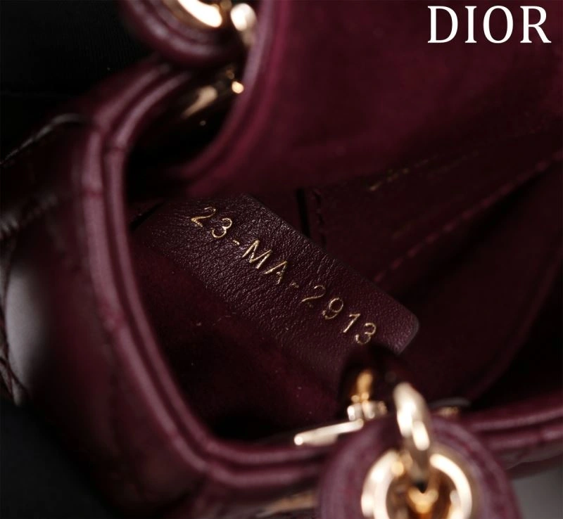 Christian Dior My Lady Bags SunProtective 66778