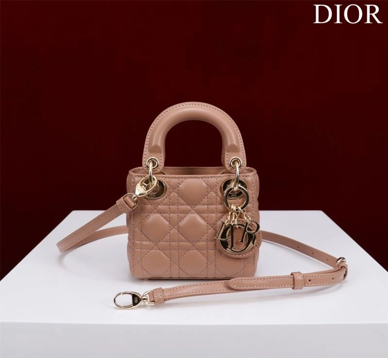 Stylish Christian Dior My Lady Bags 66809