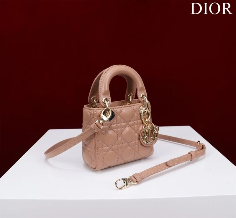 Stylish Christian Dior My Lady Bags 66809