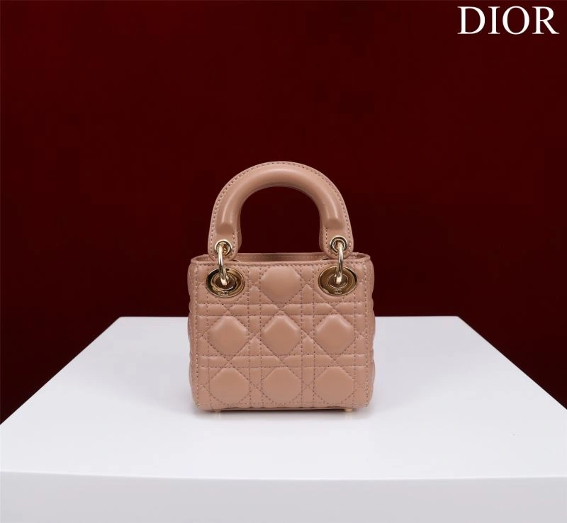 Stylish Christian Dior My Lady Bags 66809