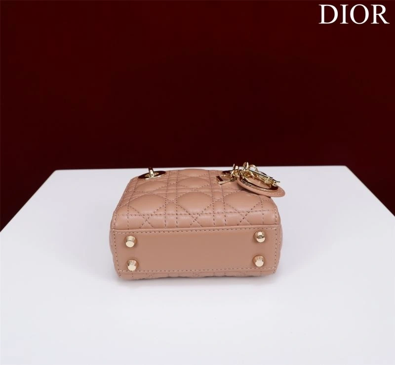Stylish Christian Dior My Lady Bags 66809