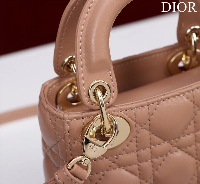 Stylish Christian Dior My Lady Bags 66809
