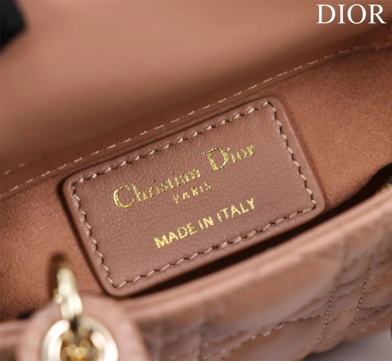 Stylish Christian Dior My Lady Bags 66809