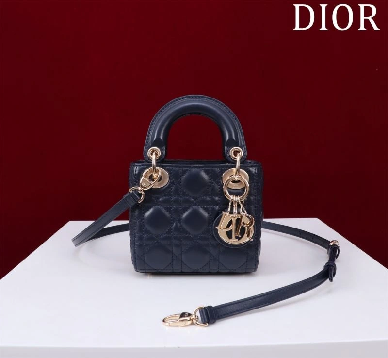 Christian Dior My Lady Bags Bright 66774