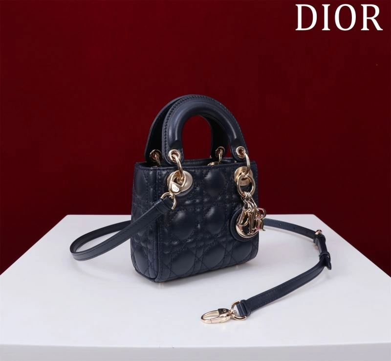 Christian Dior My Lady Bags Bright 66774