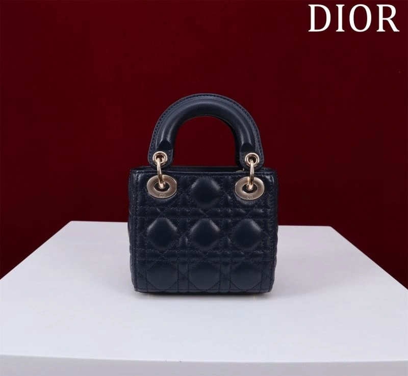 Christian Dior My Lady Bags Bright 66774