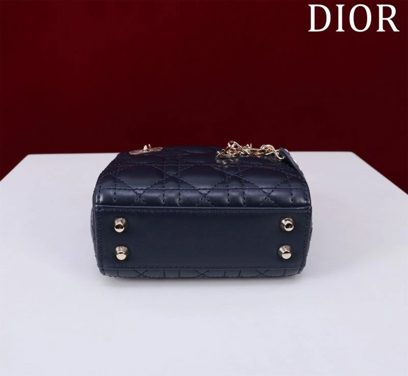 Christian Dior My Lady Bags Bright 66774