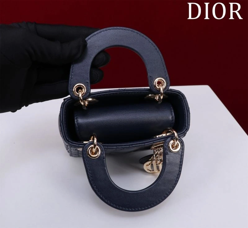 Christian Dior My Lady Bags Bright 66774