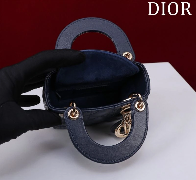 Christian Dior My Lady Bags Bright 66774