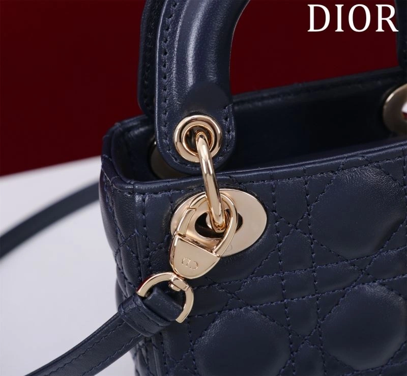 Christian Dior My Lady Bags Bright 66774