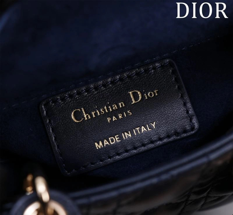 Christian Dior My Lady Bags Bright 66774