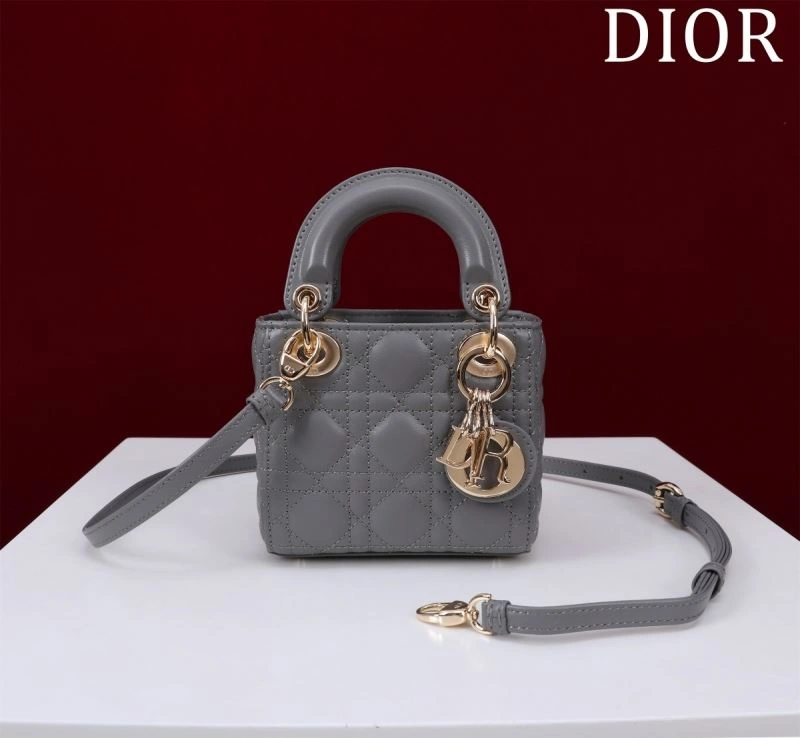 Christian Dior My Lady Bags Breathable 66801