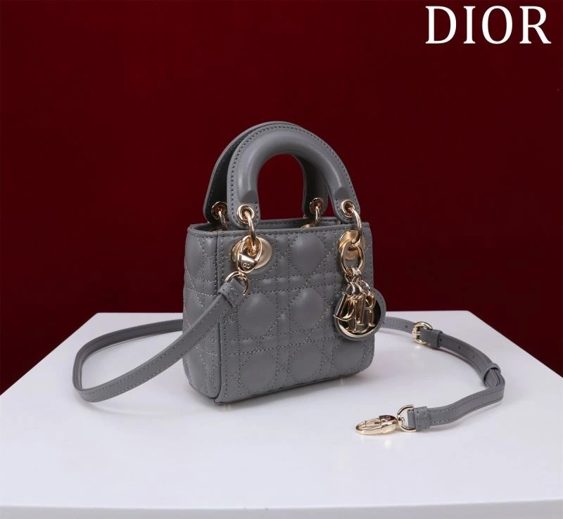 Christian Dior My Lady Bags Breathable 66801