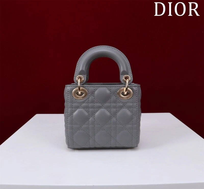 Christian Dior My Lady Bags Breathable 66801
