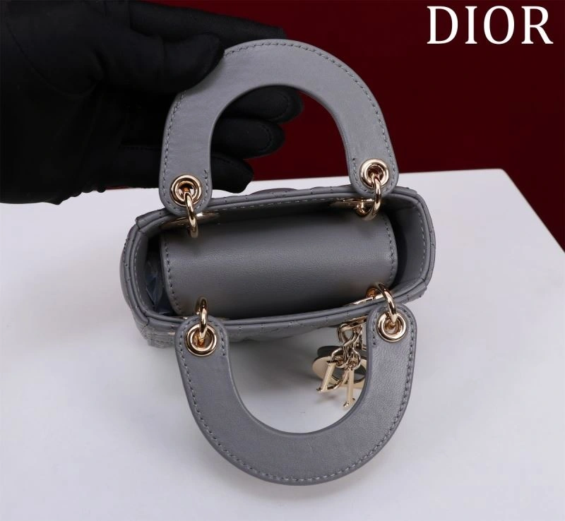 Christian Dior My Lady Bags Breathable 66801