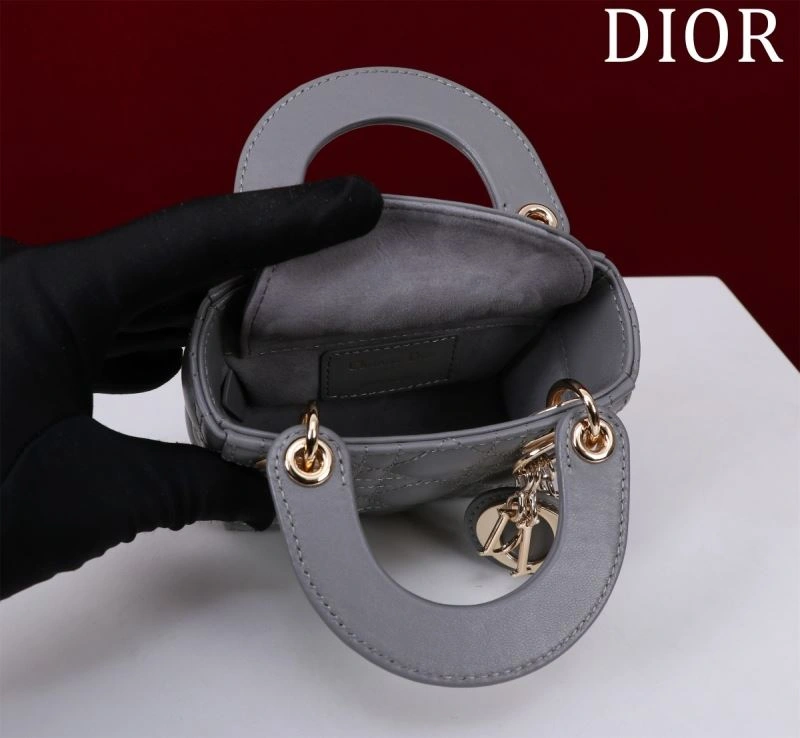 Christian Dior My Lady Bags Breathable 66801