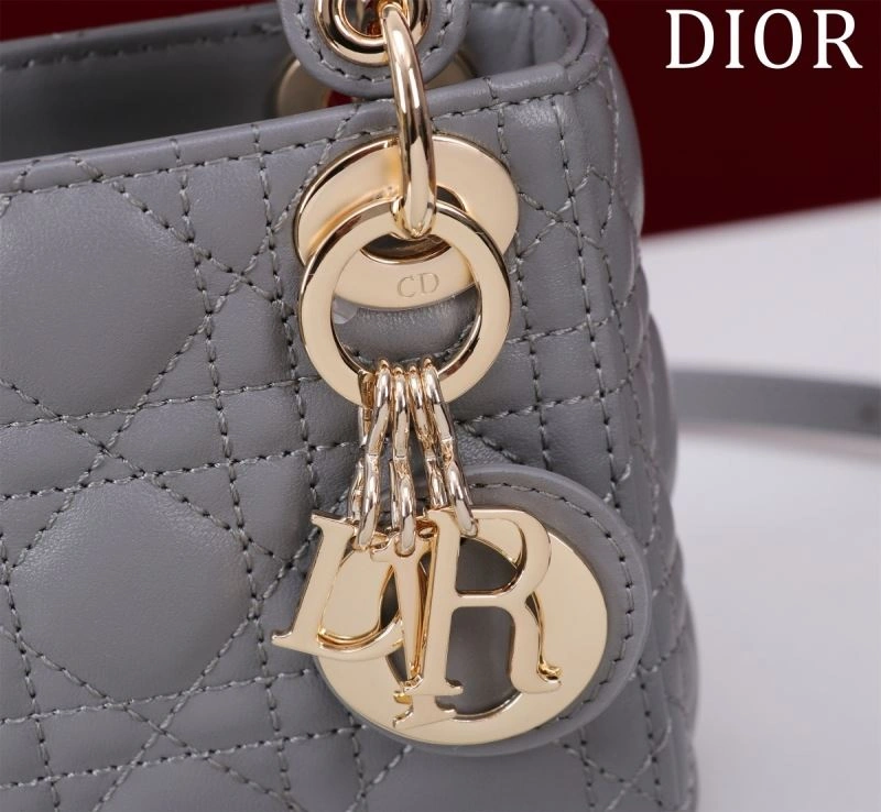 Christian Dior My Lady Bags Breathable 66801