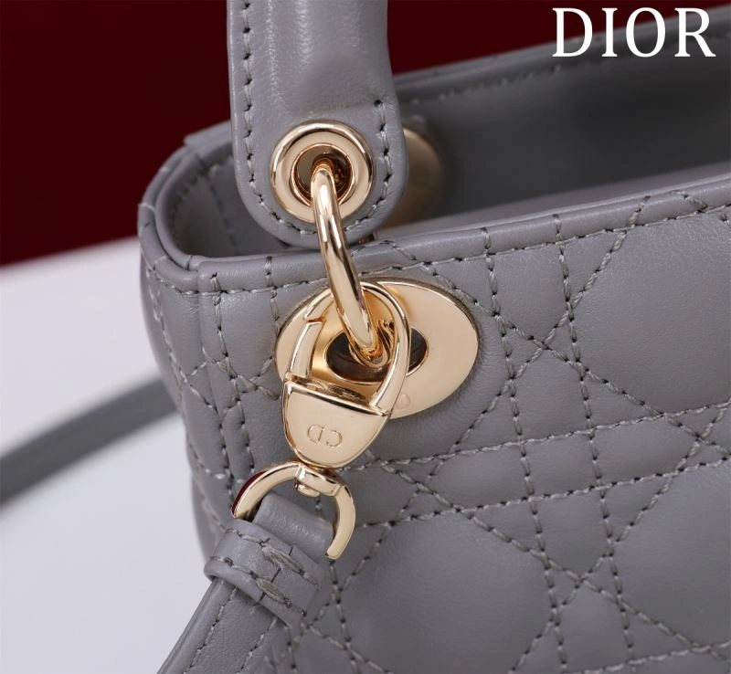 Christian Dior My Lady Bags Breathable 66801