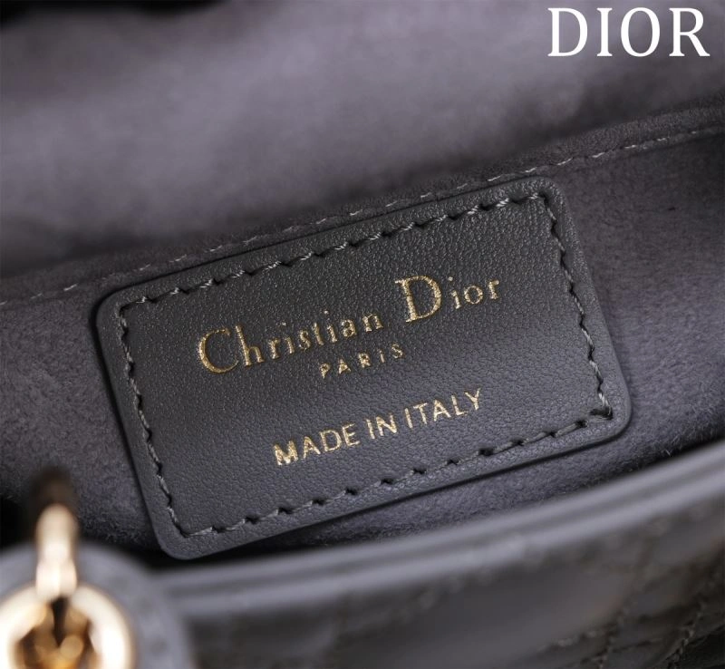 Christian Dior My Lady Bags Breathable 66801