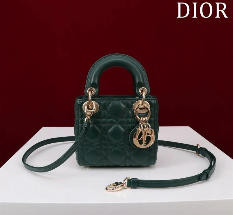 Christian Dior My Lady Bags SunProtective 66773