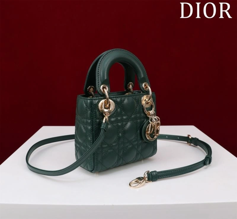 Christian Dior My Lady Bags SunProtective 66773