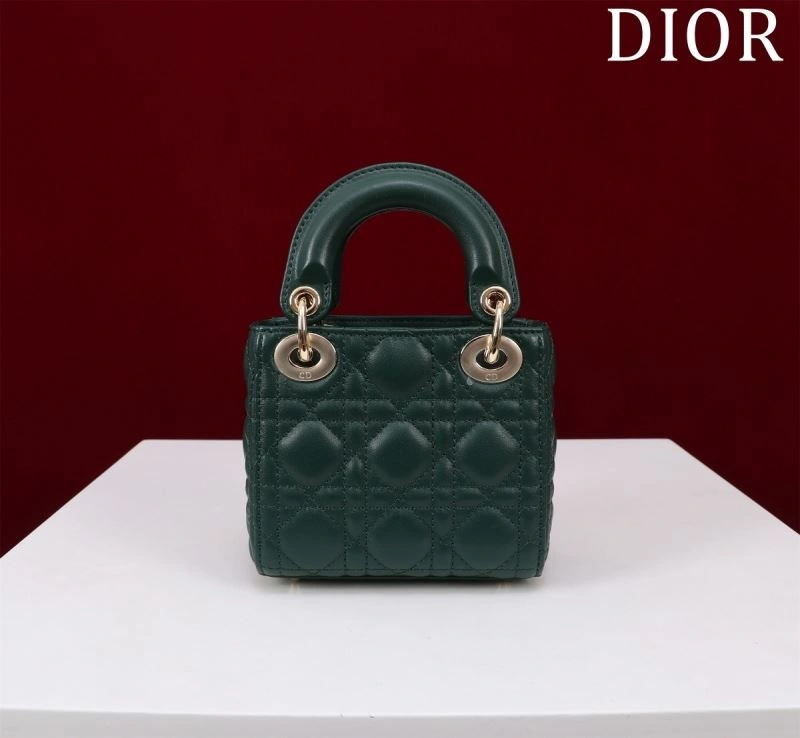 Christian Dior My Lady Bags SunProtective 66773