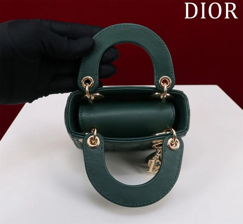Christian Dior My Lady Bags SunProtective 66773