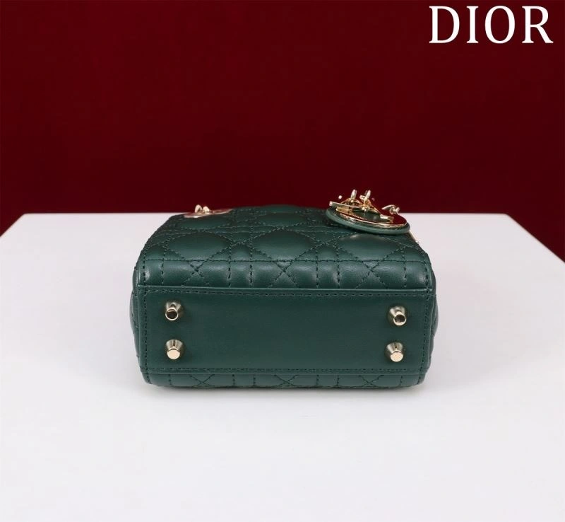 Christian Dior My Lady Bags SunProtective 66773
