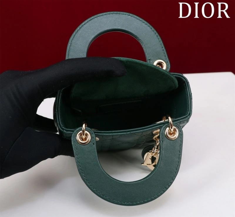 Christian Dior My Lady Bags SunProtective 66773