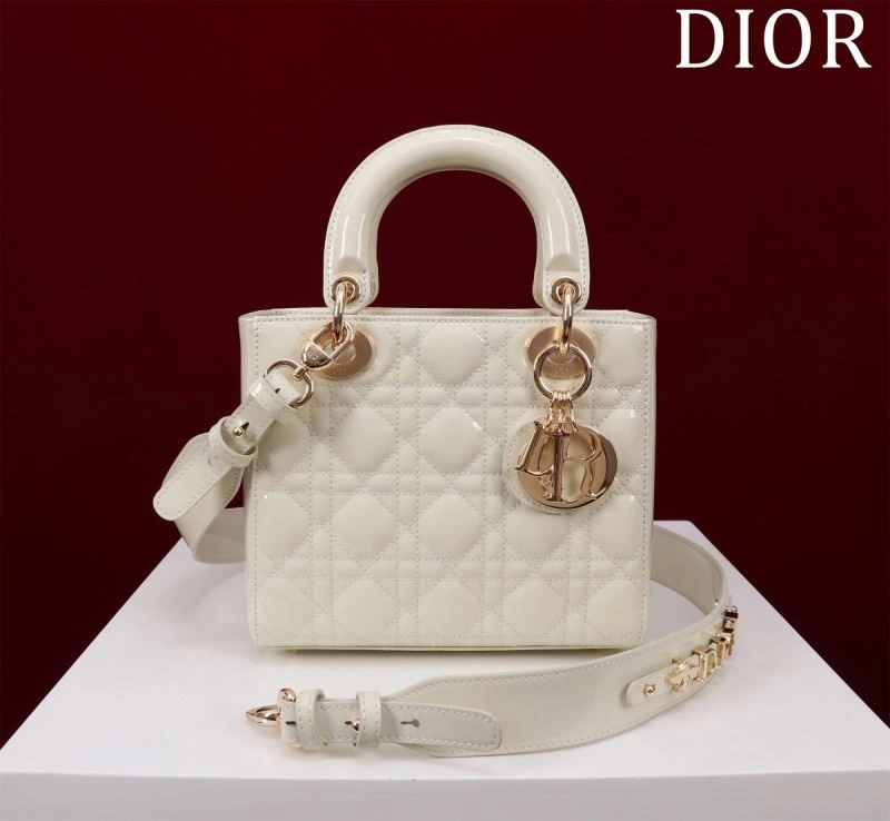 Christian Dior My Lady Bags Versatile 66769