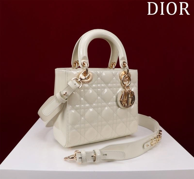 Christian Dior My Lady Bags Versatile 66769