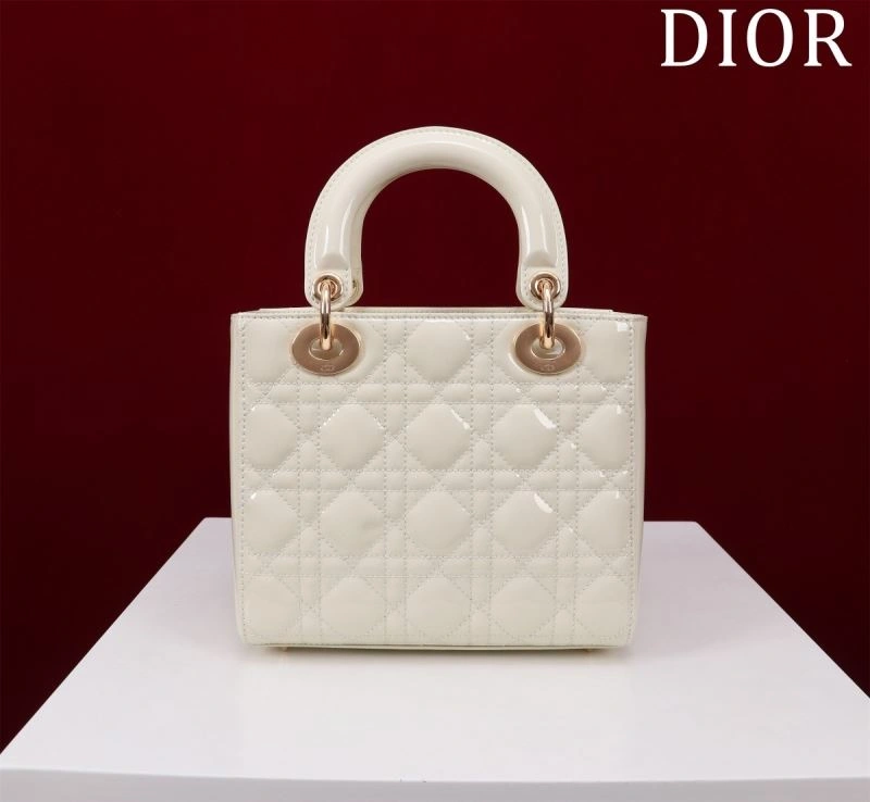 Christian Dior My Lady Bags Versatile 66769