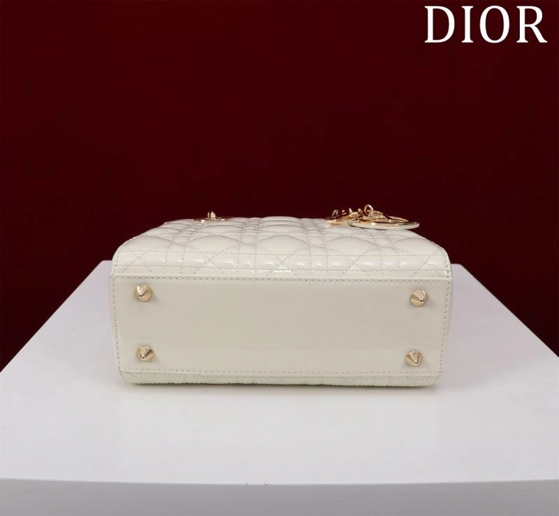 Christian Dior My Lady Bags Versatile 66769
