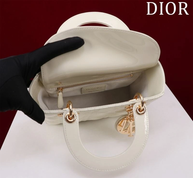 Christian Dior My Lady Bags Versatile 66769