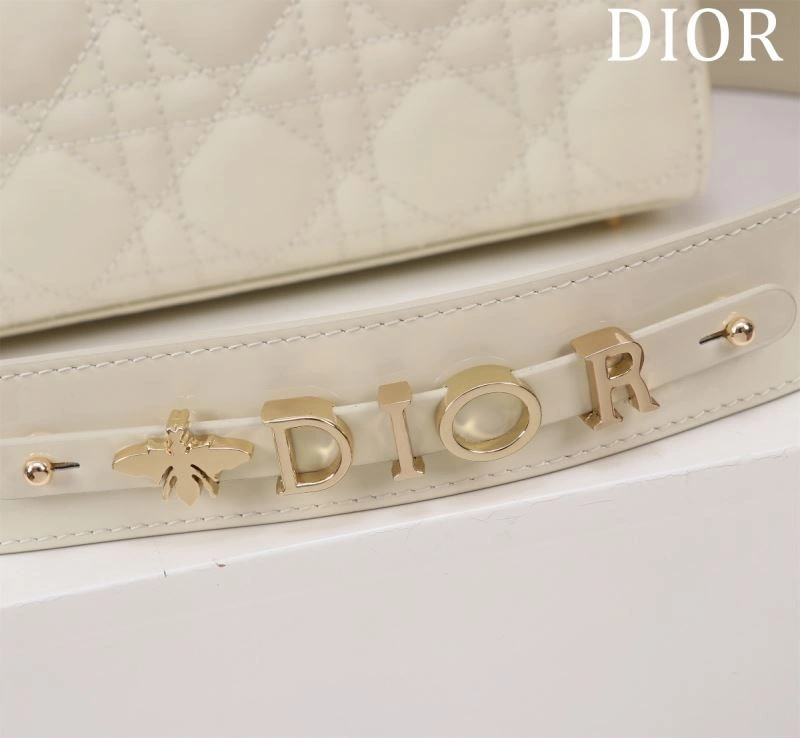 Christian Dior My Lady Bags Versatile 66769