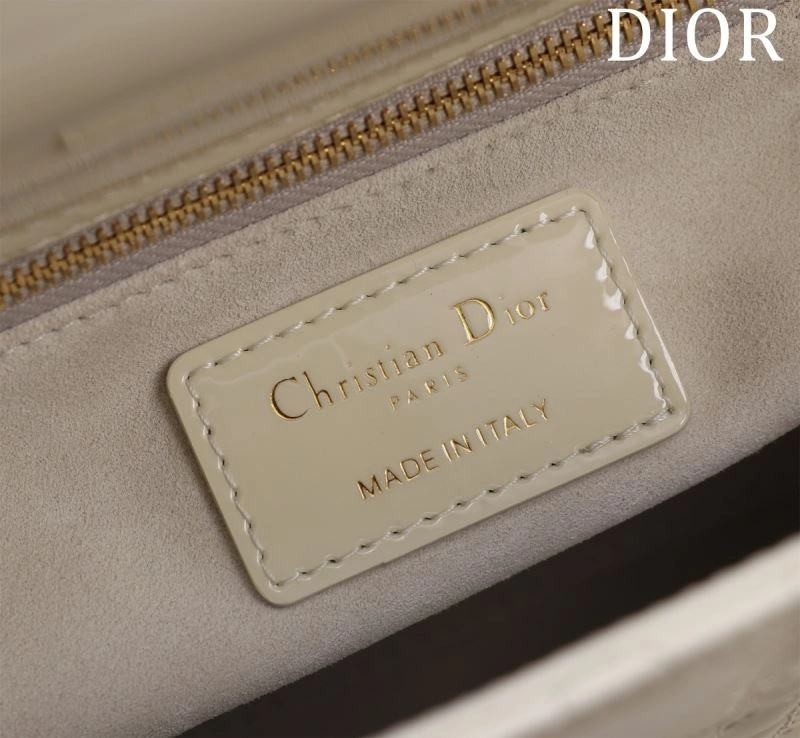 Christian Dior My Lady Bags Versatile 66769
