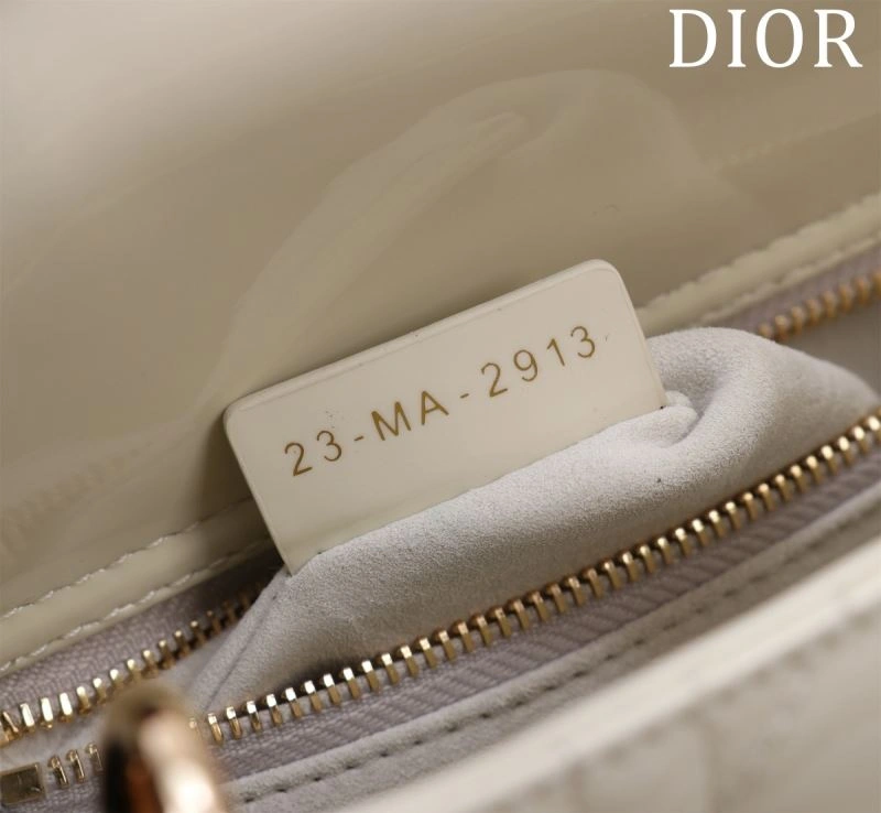 Christian Dior My Lady Bags Versatile 66769