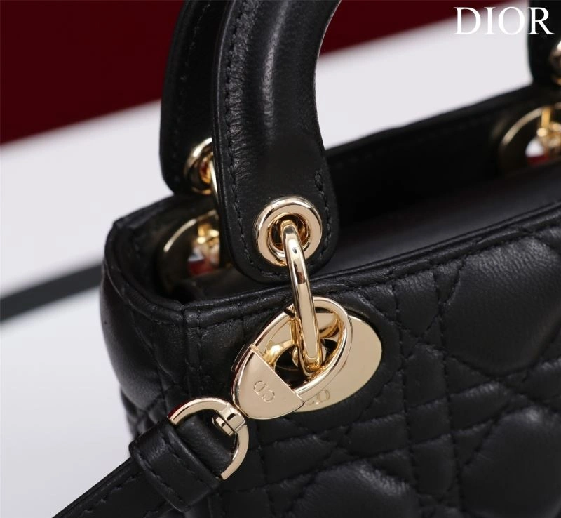 Breathable Christian Dior My Lady Bags 66768