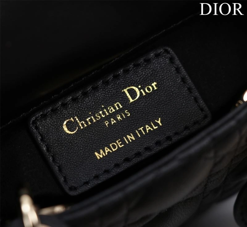 Breathable Christian Dior My Lady Bags 66768