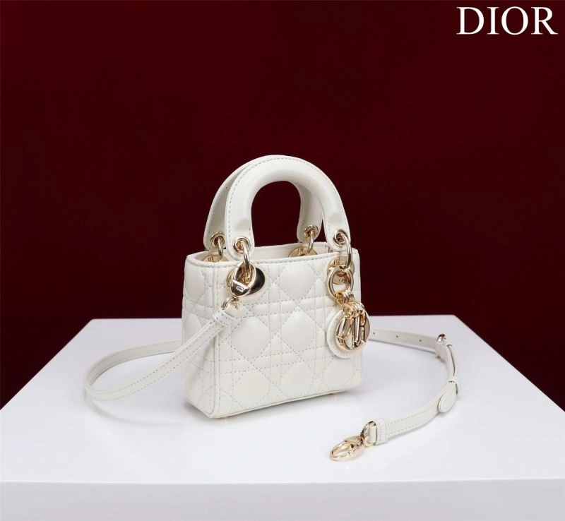 Trendsetting Christian Dior My Lady Bags 66772
