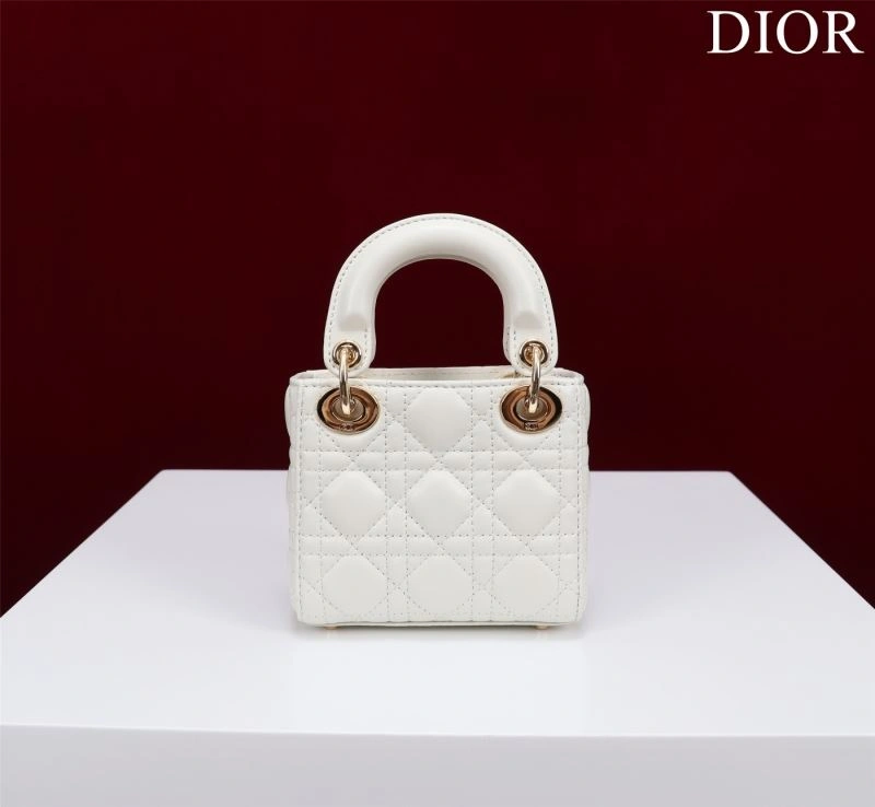 Trendsetting Christian Dior My Lady Bags 66772